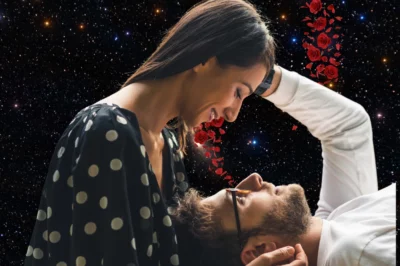 How the different zodiac signs fall in love