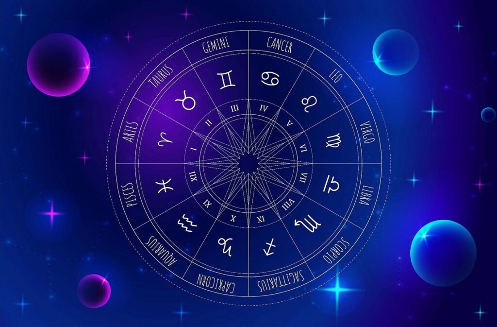 Unique Traits of Each Zodiac Sign