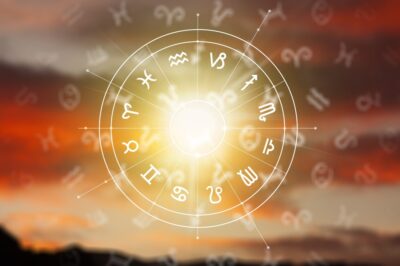 The Influence of 4 Zodiac Signs in Everyday Life