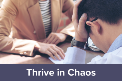 Top 4 Zodiac Signs That Thrive in Chaos