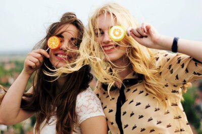 Top Zodiac Signs That Make the Best Friends