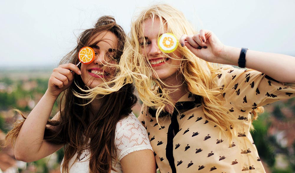 Top Zodiac Signs That Make the Best Friends