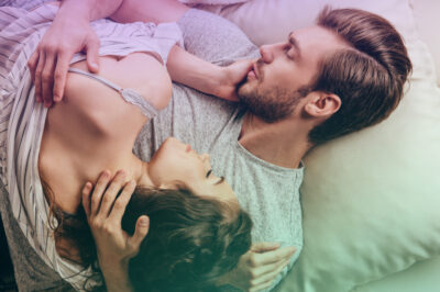 Top Zodiac Signs with the Most Intense Sexual Chemistry