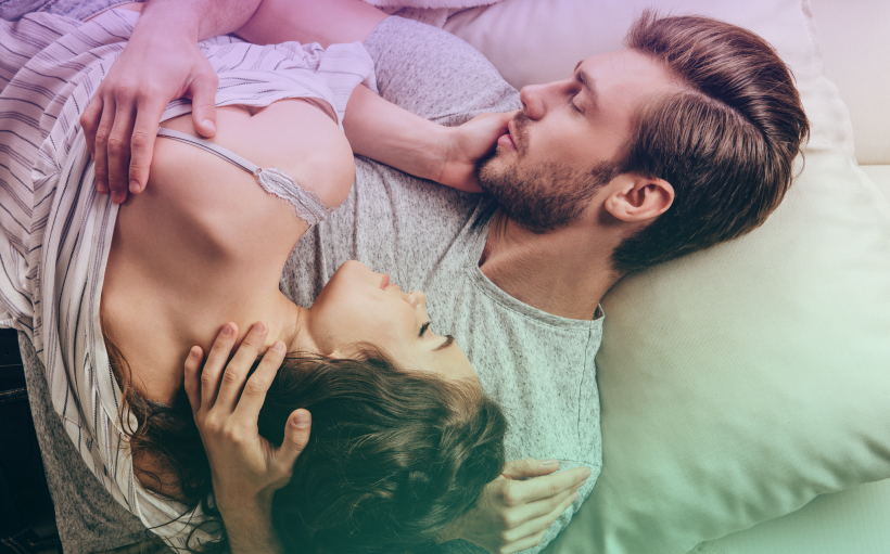 Top Zodiac Signs with the Most Intense Sexual Chemistry