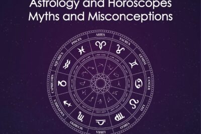 Unveiling Zodiac Signs: Hidden Truths and Misconceptions