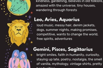 Zodiac Signs Unveiled: Find Your Unique Cosmic Tribe