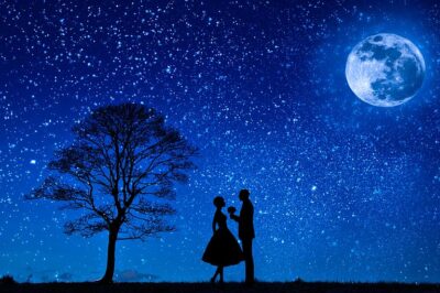 Top Zodiac Signs Who Are Star Crossed Lovers