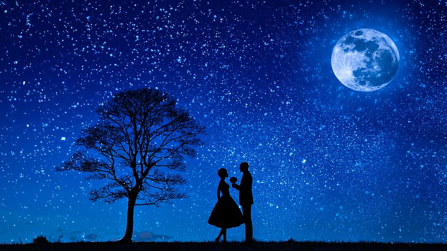 Top Zodiac Signs Who Are Star Crossed Lovers